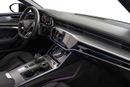 Audi A6 40 TFSI 2.0L