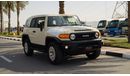 تويوتا إف جي كروزر 2023 TOYOTA FJ CRUISER 4.0L FINAL EDITION