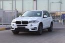 BMW X5 35i M Sport 3.0L