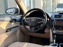 Toyota Camry Toyota Camry SE 2016