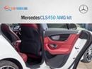 Mercedes-Benz CLS 450 Mercedes Benz CLS450 AMG kit