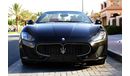 Maserati GranCabrio