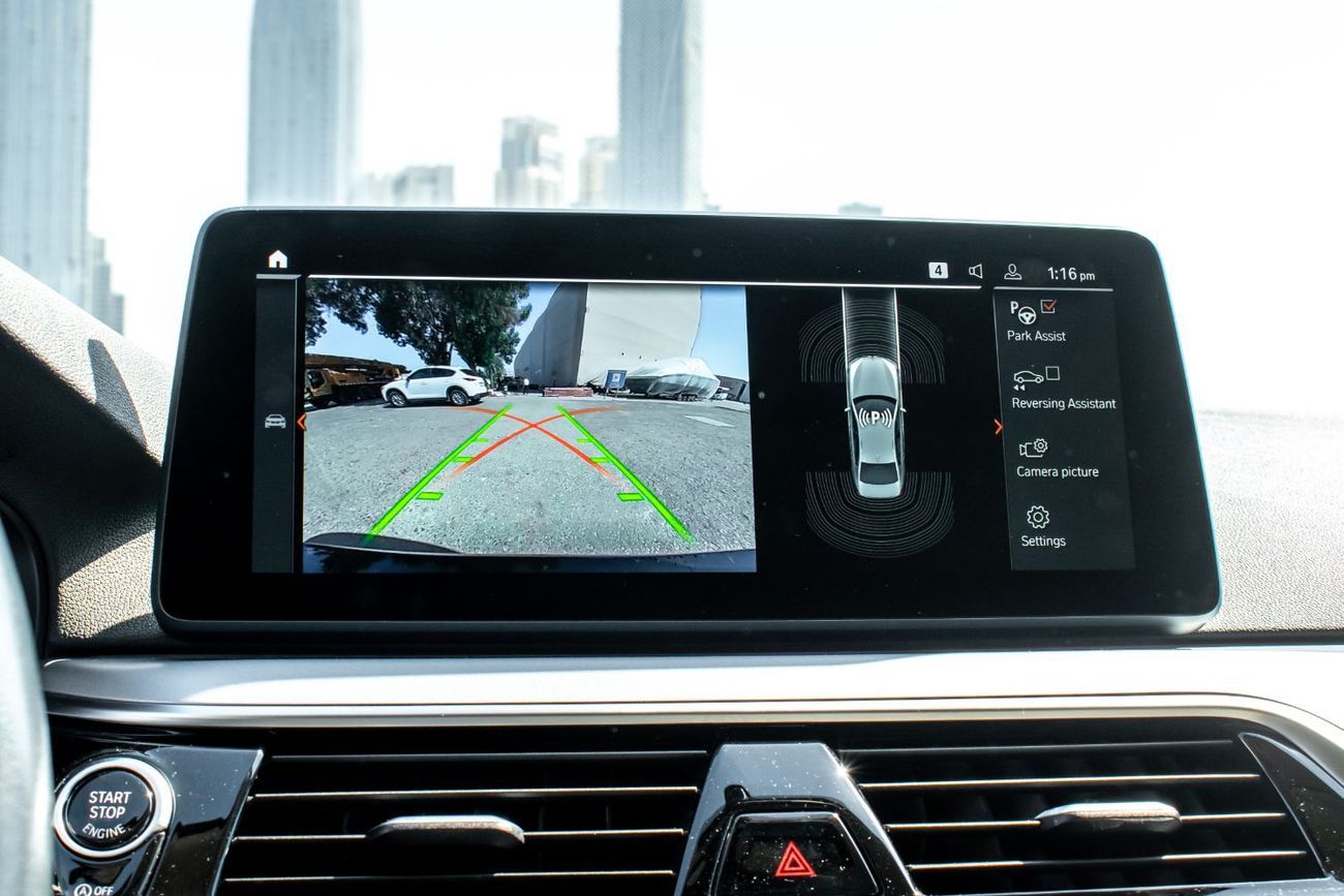 BMW 520i