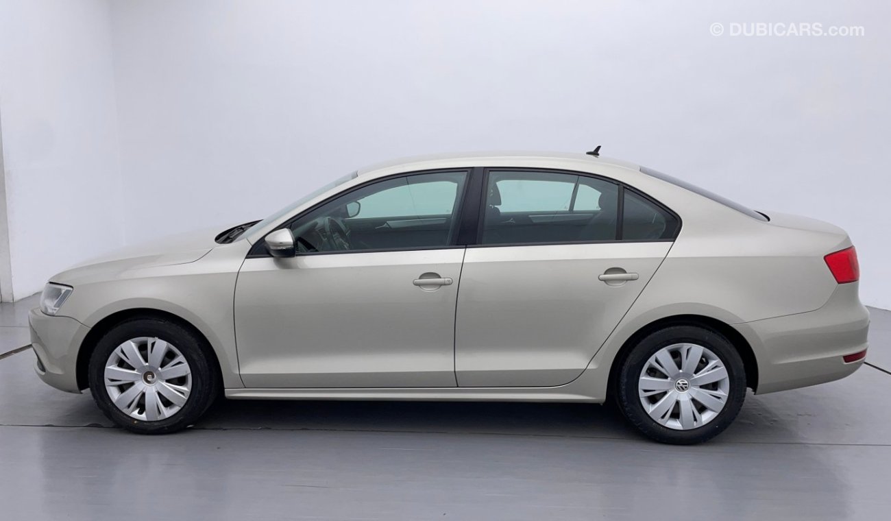 Volkswagen Jetta COMFORTLINE SE 2 | Under Warranty | Inspected on 150+ parameters