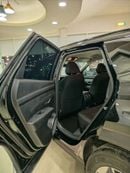 Hyundai Tucson Comfort 2.0L Tcuson manual gear