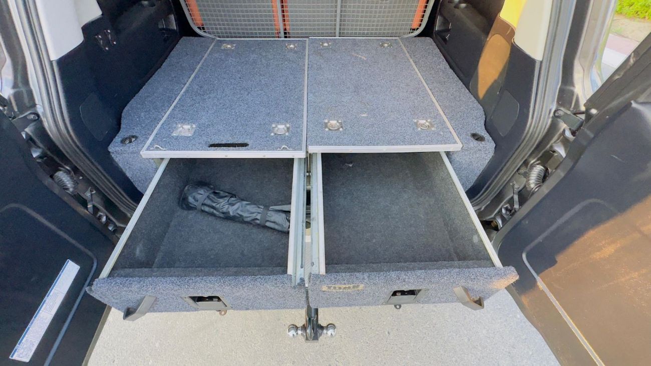 Toyota Land Cruiser HEAVY OFF ROAD MODIFICATION | 2018 | RHD | 4.5L DIESEL ENGINE | (AT) | AWNING CAMPING TENT