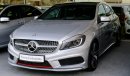 Mercedes-Benz A 250 Sport