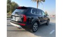 Kia Telluride SX Kia telluride full option 2020