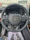 Toyota RAV4 2.5L Adventure