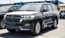 Toyota Land Cruiser 5.7L Petrol Grand Touring  VXR A/T Full Option