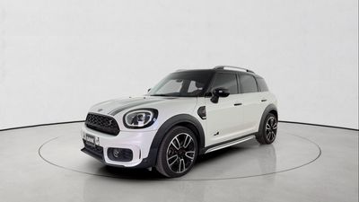 Mini Countryman COOPER S | Guaranteed Warranty | 0 Down Payment