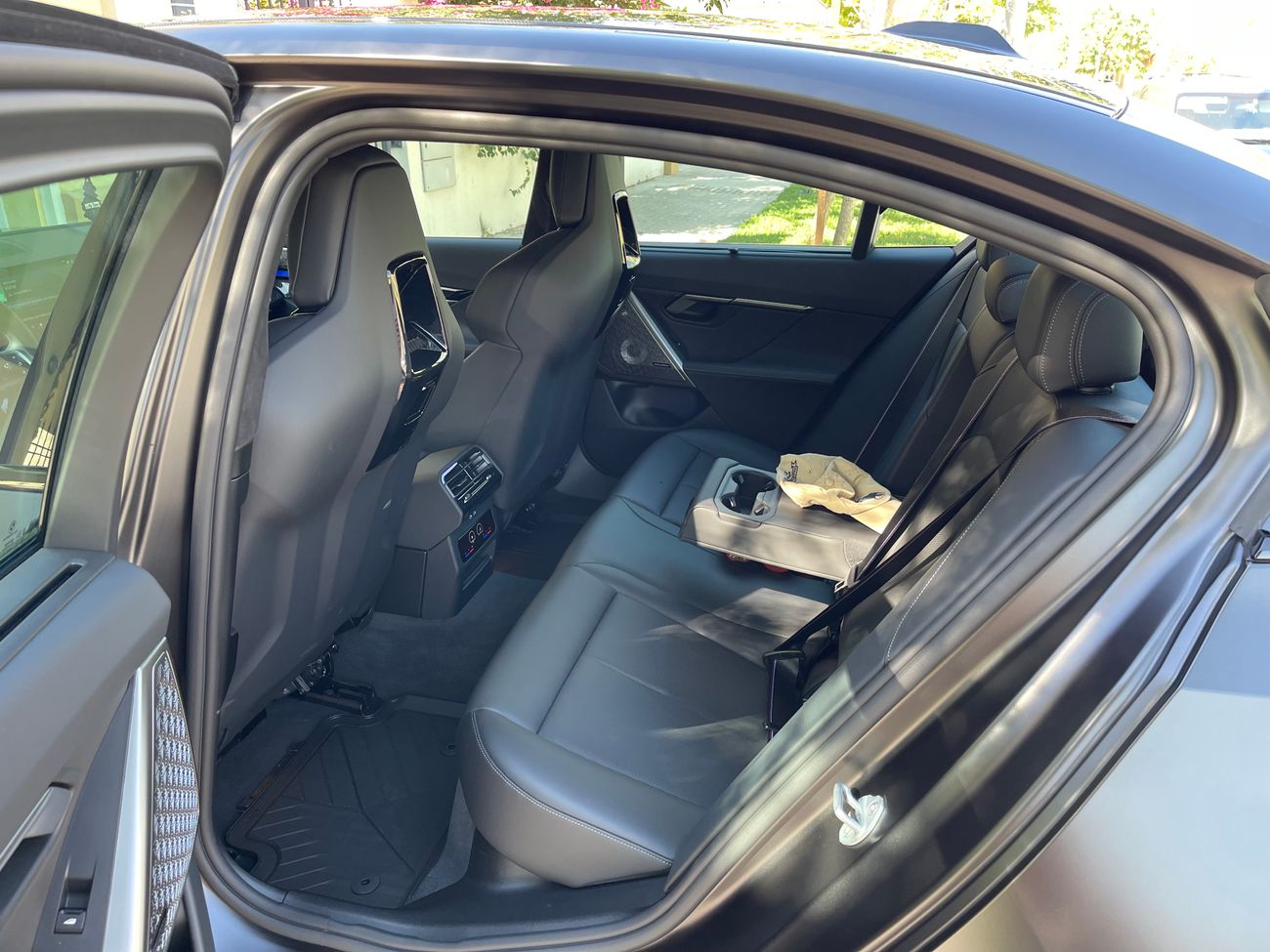 بي أم دبليو M5 AWD