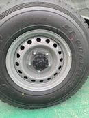 Toyota Land Cruiser 70