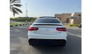 Mercedes-Benz GLE 63 AMG S Coupe Gcc