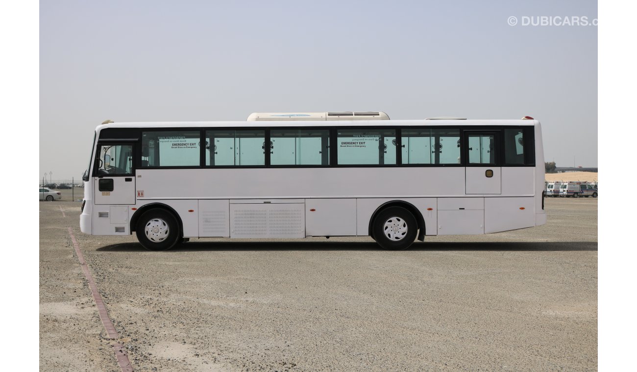 Tata 613 82 SEATER BUS WITH AC EXPORT PRICE