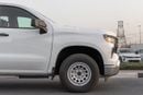 Chevrolet Silverado 2500 CREW/CAB CHEVROLET SILVERADO | V8 5.3L | 4WD | GCC | 2025  (Export)