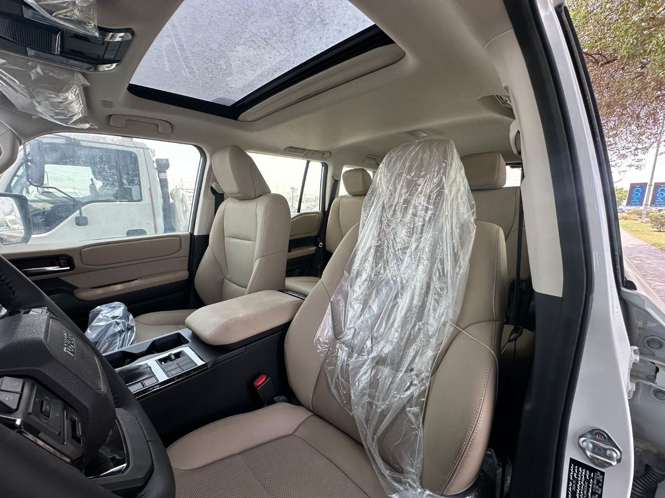 Toyota Prado TXL2 2.8L PRADO ALL RUNDER-G 2.8 DSL