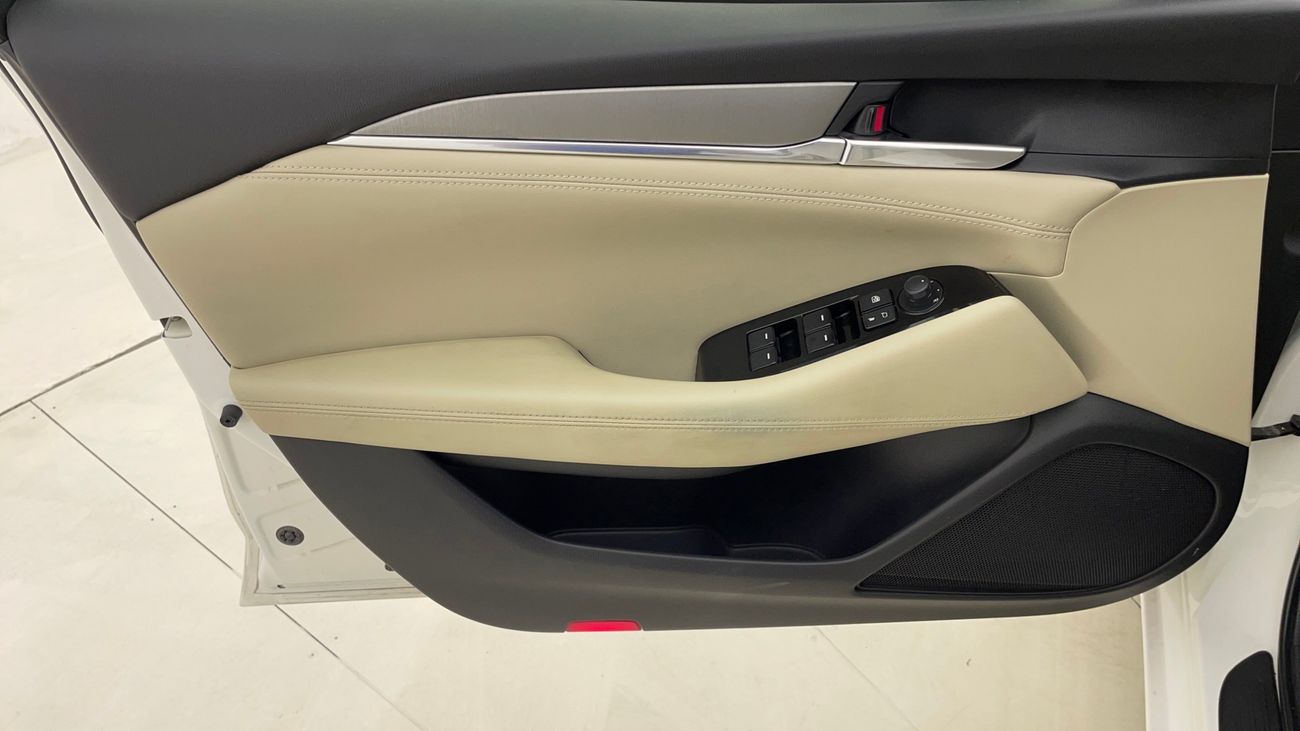 Mazda 6 S 2.5 | Zero Down Payment | Home Test Drive