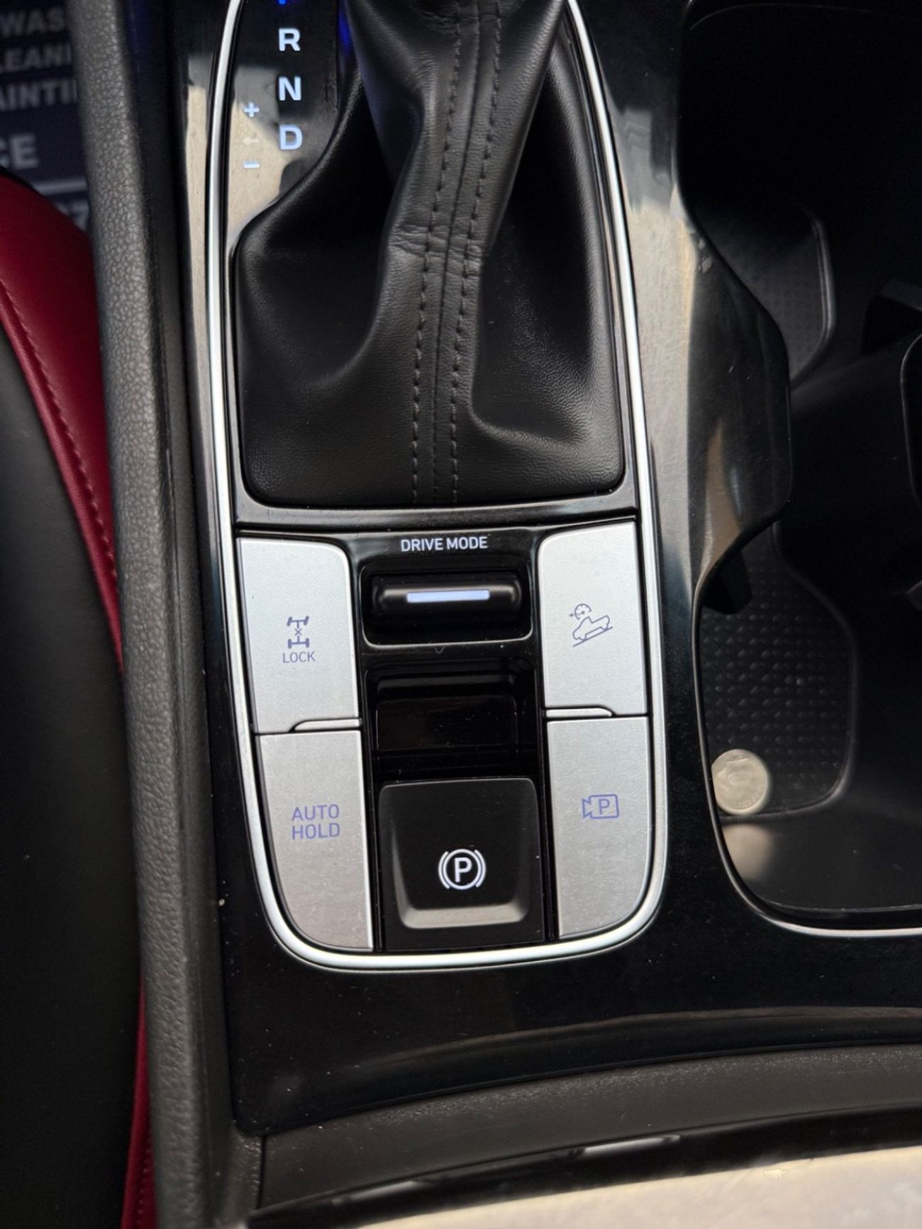 Hyundai Santa Cruz 2023 TURBO 2.5 AWD FULL OPTION US SPEC