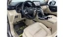 Toyota Land Cruiser VXR 4.0L 2022 Toyota Land Cruiser VXR 4.0, 2026 Toyota Warranty, Fully Loaded, 7 Seater, GCC