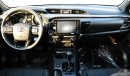 Toyota Hilux TOYOTA HILUX ADVANTURE 4.0L 4X4 FULL OPTION MY22