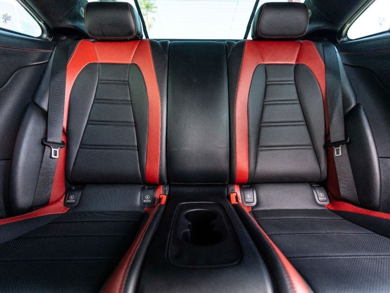 مرسيدس بنز E 53 E53 AMG HYBRID