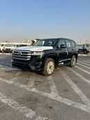 Toyota Land Cruiser GXR 3.5L