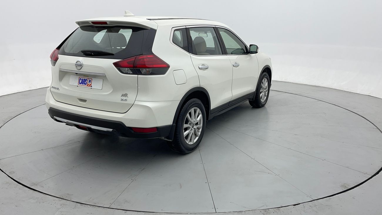 Nissan XTrail S 2.5 | Zero Down Payment | Free Home Test Drive