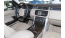 Land Rover Range Rover Vogue SE Supercharged 5.0L V8 SE-SUPERCHARGED - WARRANTY/SERVICE CONTRACT AVAILABLE/RECENT SERVICE
