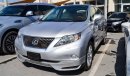 Lexus RX350