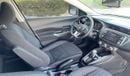 Nissan Kicks SV 1.6L -4CYL AW ROSTAMANI
