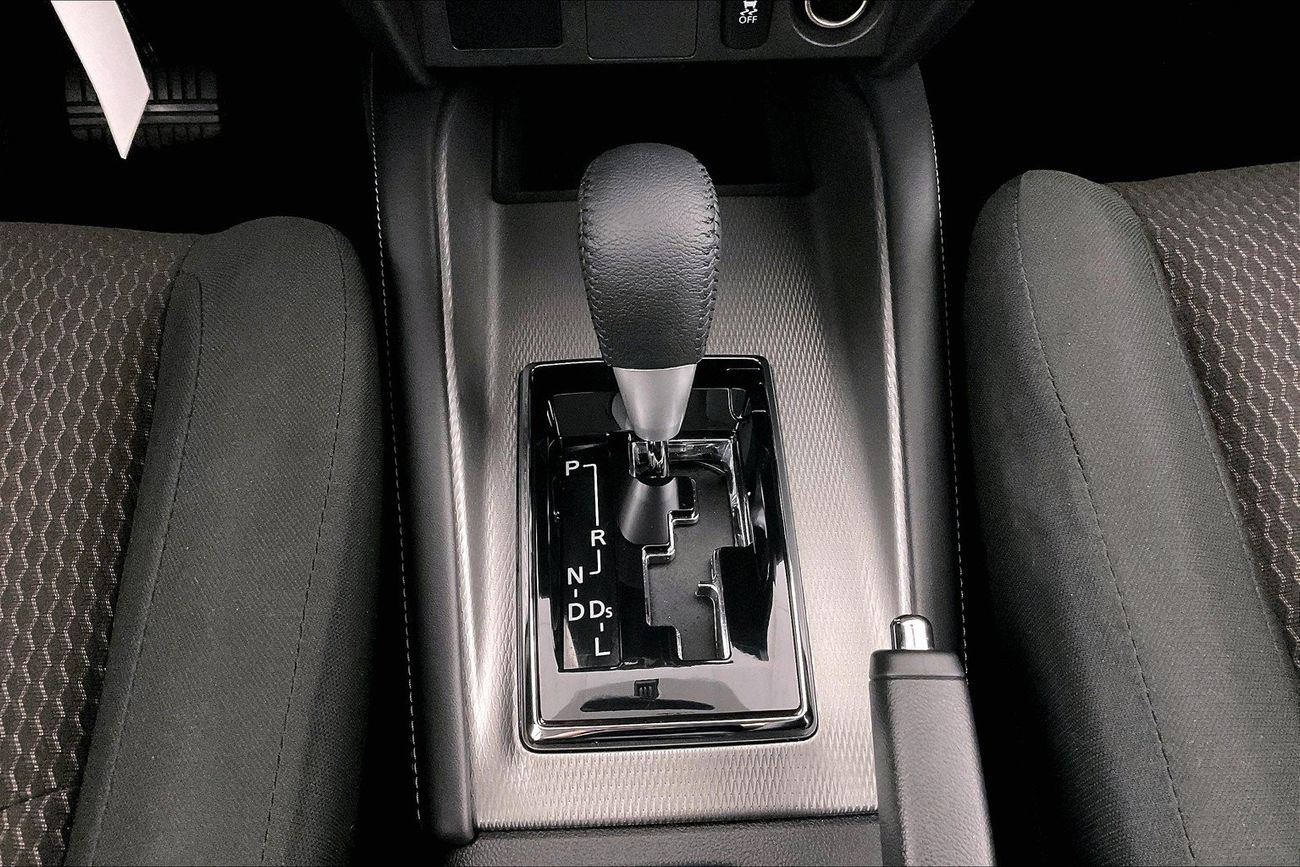 Mitsubishi ASX GLX Midline| 1 year free warranty | Exclusive Eid offer