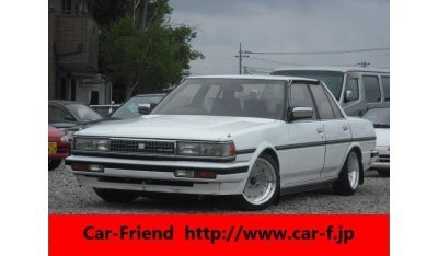 Toyota Cresta GX71