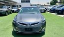 Toyota Avalon Limited