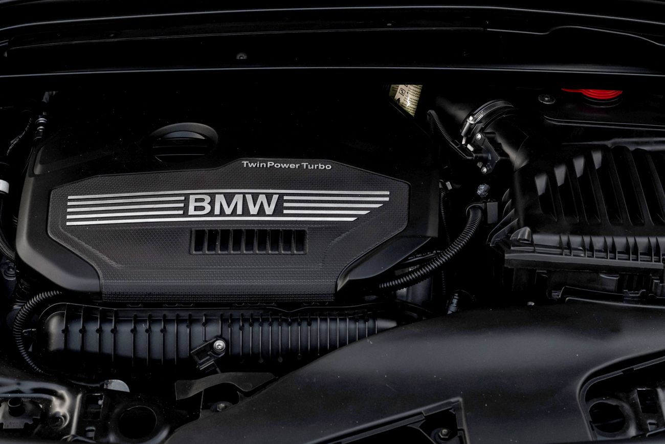 BMW X2 X2 20i | 1,371 P.M | 0% Downpayment | Great Condition!