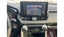 Toyota RAV4 2021 XLE LIMITED SUNROOF RUN AND DRIVE USA IMPORTED