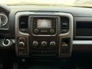 RAM 1500 VXR Dodge Ram 2021 Classic 1500 HEMI 5.7L Petrol Engine US Specs