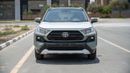 تويوتا راف ٤ TOYOTA RAV4 ADVENTURE 2.5L 4X4 -2025YM