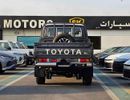 Toyota Land Cruiser Pick Up LX-Z1 LC79 / 2.8L V4 DIESEL / A/T/ DIFF LOCKS/ 4WD / CODE#LX-Z1