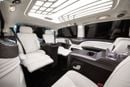 Mercedes Benz V300 AVANTGARDE ERTEX LUXURY DESIGN 35TH YEAR EDITION ELEGANCE