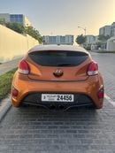 هيونداي فيلوستر TURBO GLS