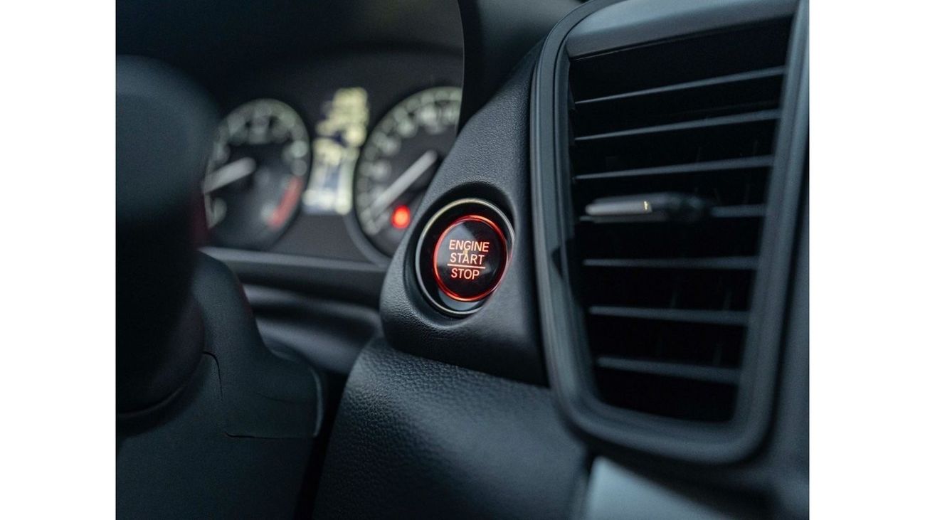 Honda City AED 1,100 PM • BRAND-NEW CITY DX • 0 KM • AL FUTTAIM MOTORS HONDA WARRANTY UNTIL 3 YEARS / 100K KMS