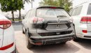 Nissan X-Trail 2.5