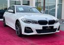 BMW 330i Std
