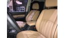 Nissan Patrol Super Safari - 2018 - GCC- 2000 KMS ONLY / WITH WINCH