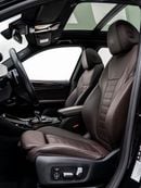 بي أم دبليو X3 M40i M SPORT