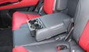 Lexus LX 600 2025 Model Lexus LX600 F-Sport, 3.5L Petrol 4WD 10A/T