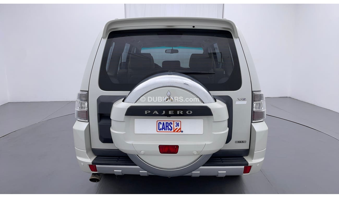 Mitsubishi Pajero GLS TOP 3.5 | Zero Down Payment | Free Home Test Drive