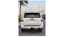 Toyota 4Runner LIMITED 4X4