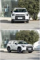 تويوتا راف ٤ LE